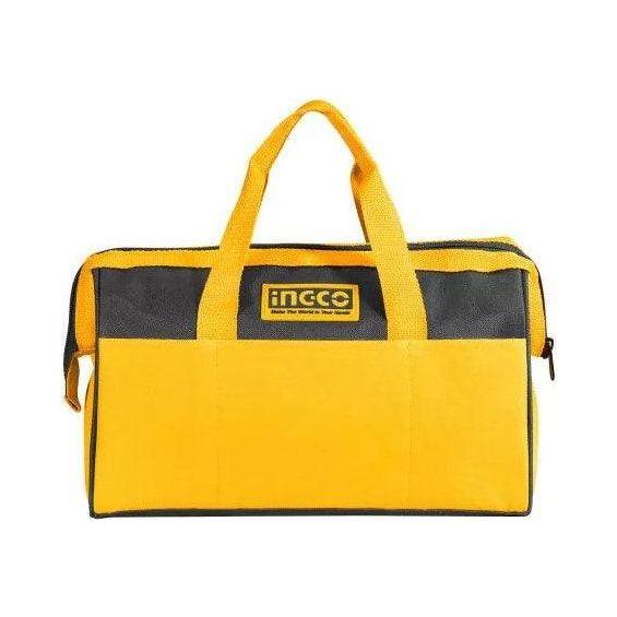 Ingco Contractor Tool Bag - KHM Megatools Corp. Ingco Contractor Tool Bag - KHM Megatools Corp.